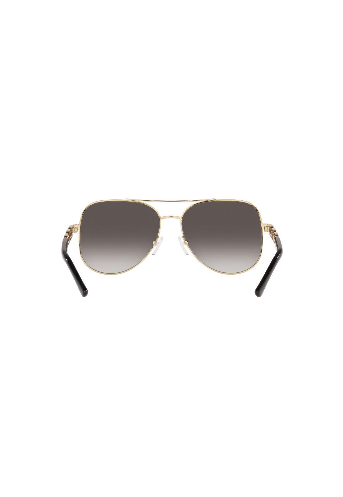 Lentes de Sol Chianti Gris Degradé Michael Kors MK112110148G-3