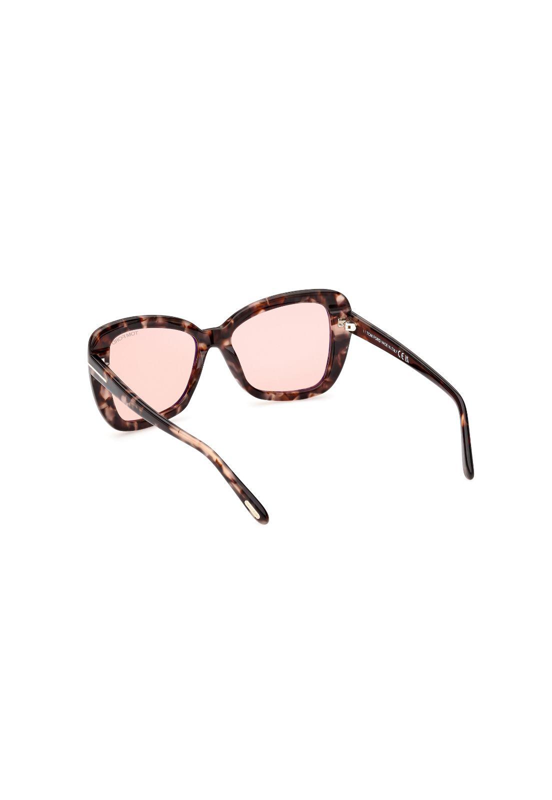 Tom Ford Lentes de Sol FT1008 55Y 55-3