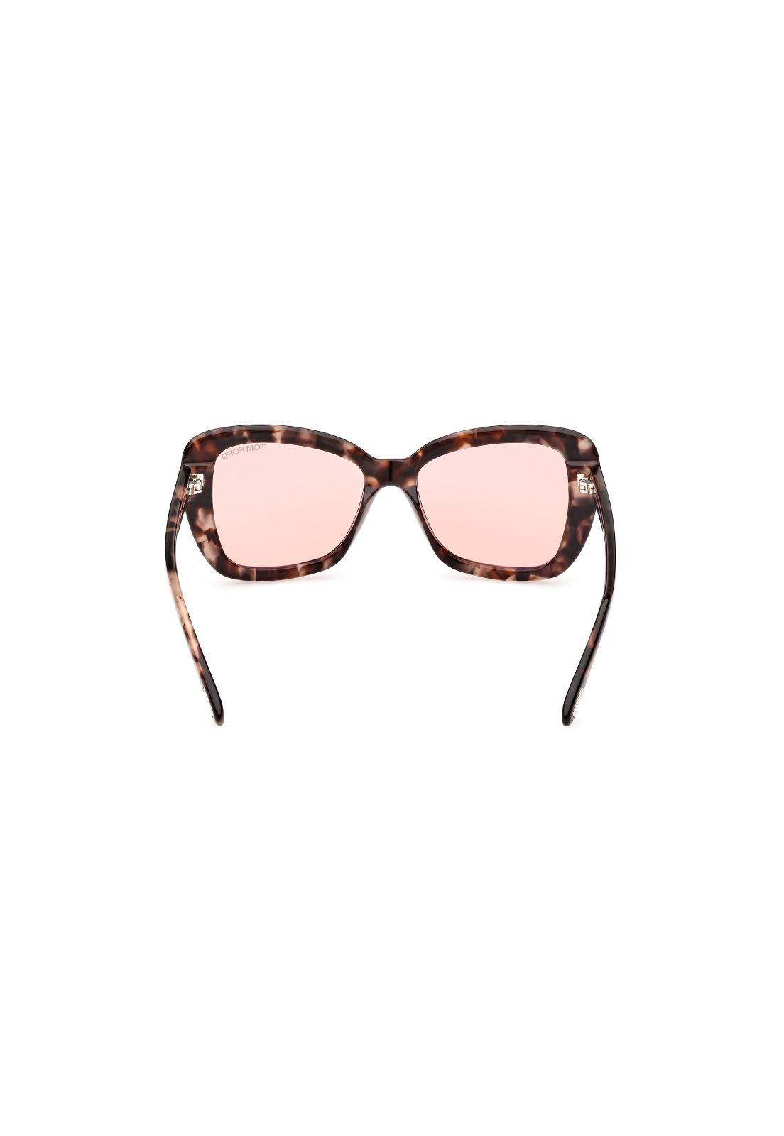 Tom Ford Lentes de Sol FT1008 55Y 55-4