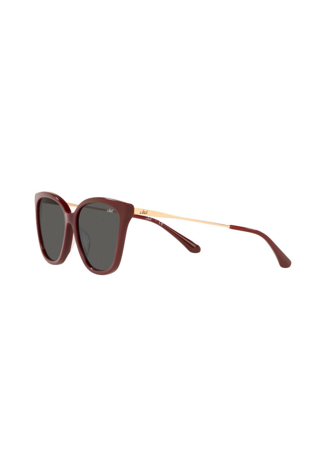 Lentes de Sol Bordo Jack JK6001J155-2