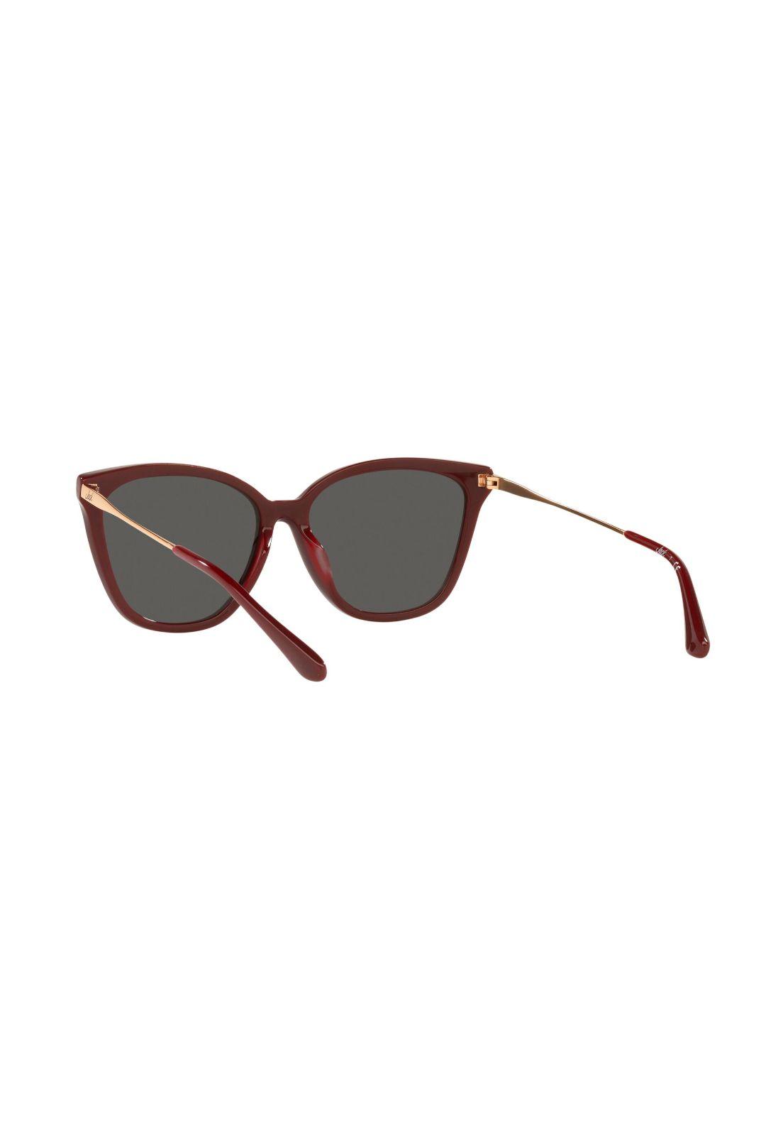 Lentes de Sol Bordo Jack JK6001J155-5
