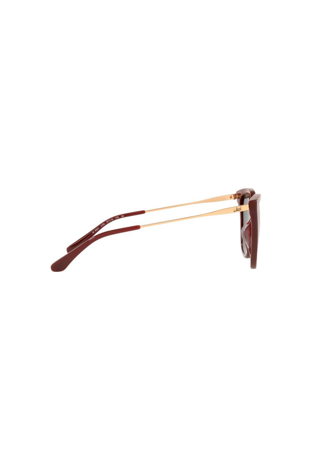 Lentes de Sol Bordo Jack JK6001J155-9
