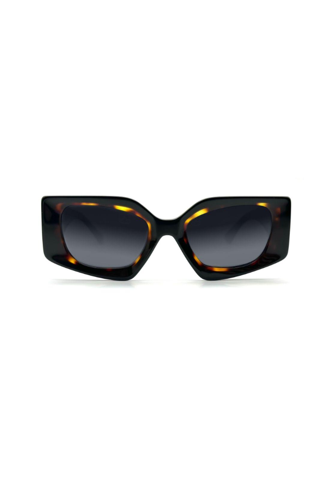 Lentes de Sol Marilyn Marrón Polarizados York Eyewear-0