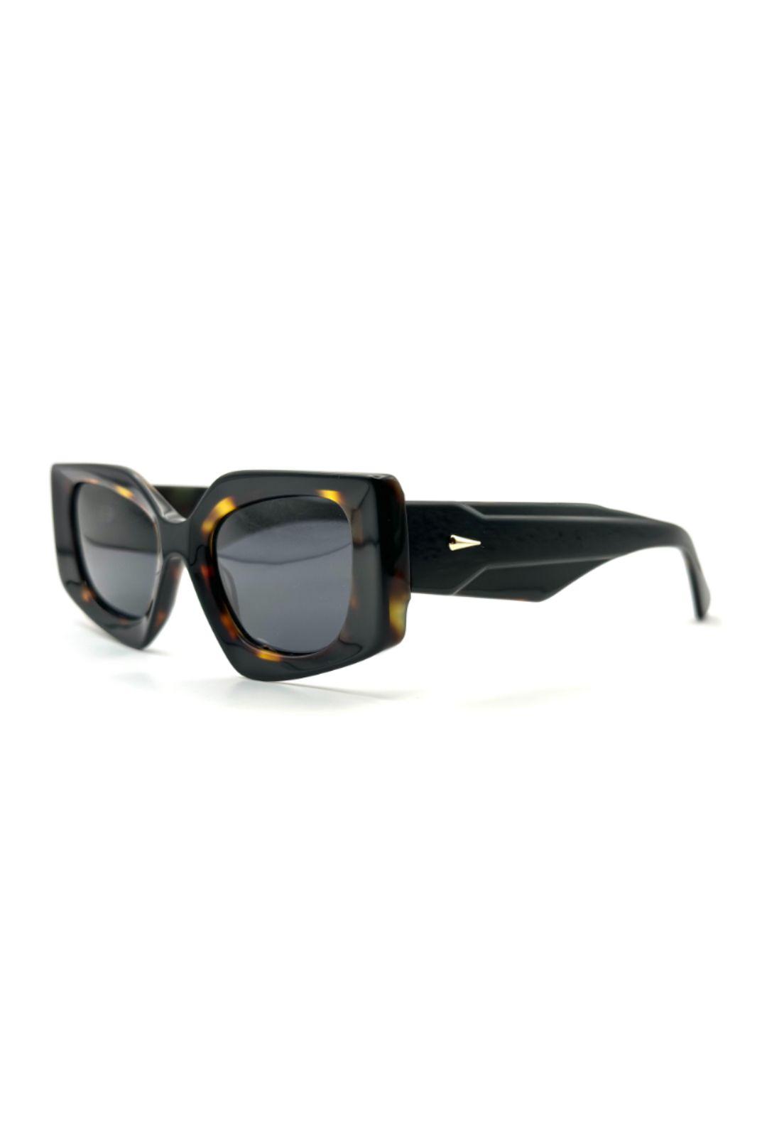 Lentes de Sol Marilyn Marrón Polarizados York Eyewear-1