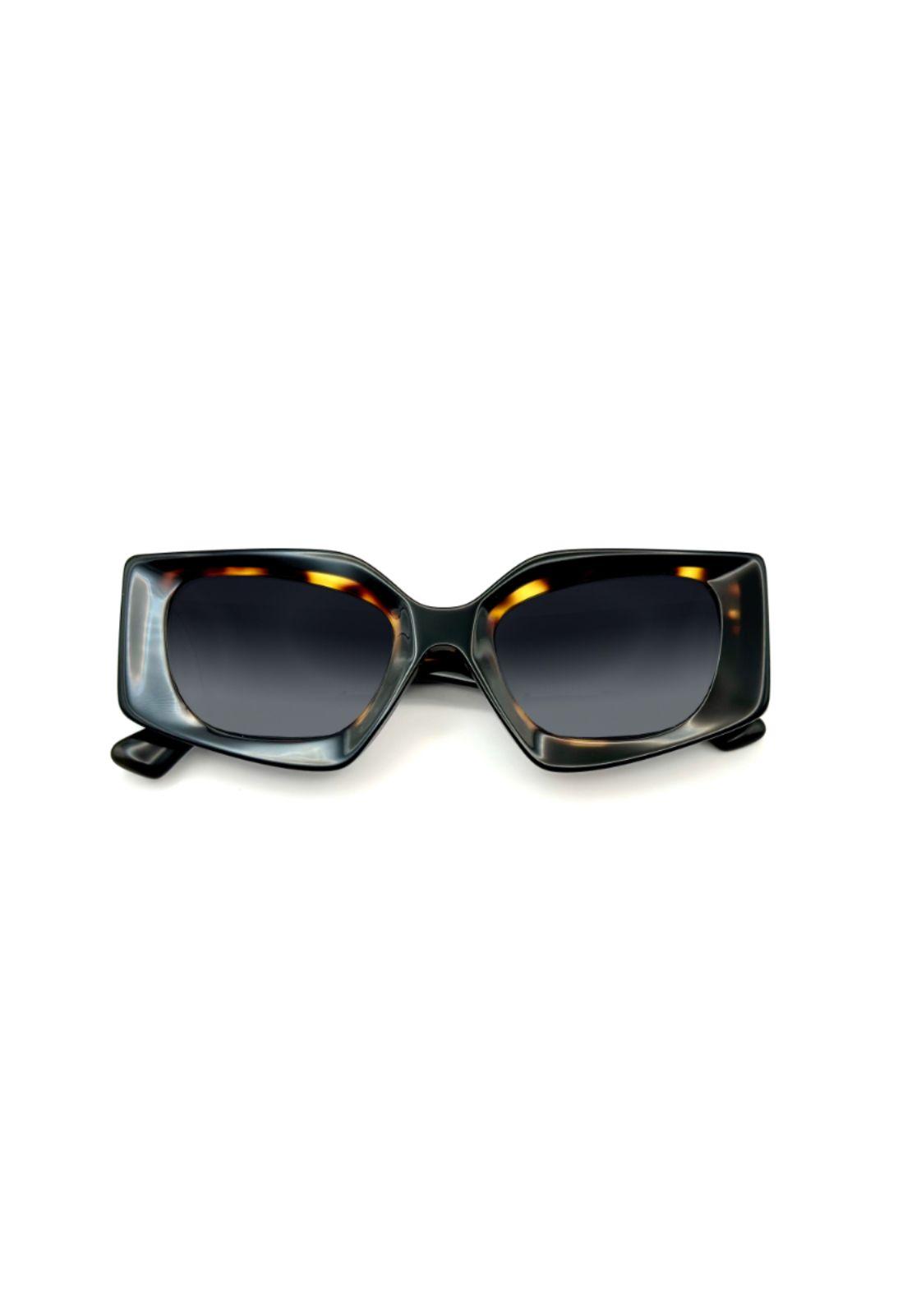 Lentes de Sol Marilyn Marrón Polarizados York Eyewear-3