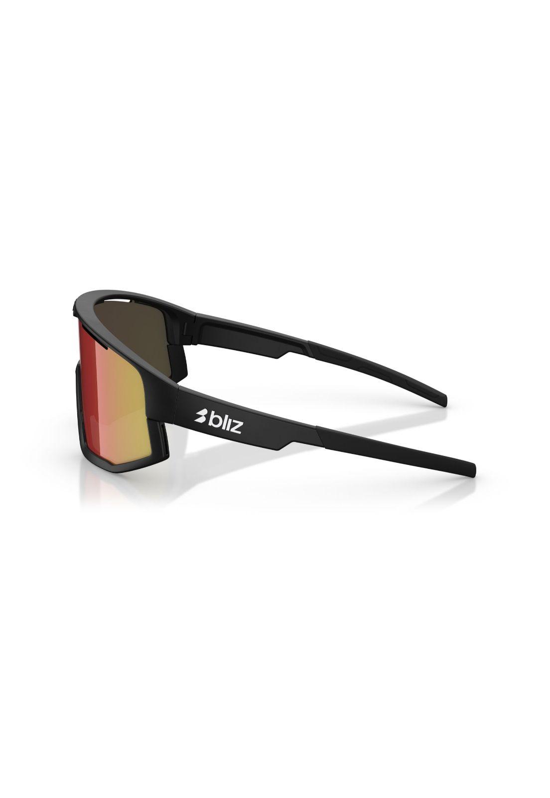 Bliz Lentes de Sol Vision Espejados ZB7001 700105 37-2
