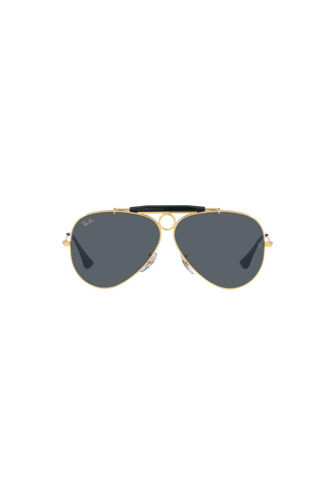 Ray-Ban Lentes de Sol Shooter RB3138 9241R5 58-0