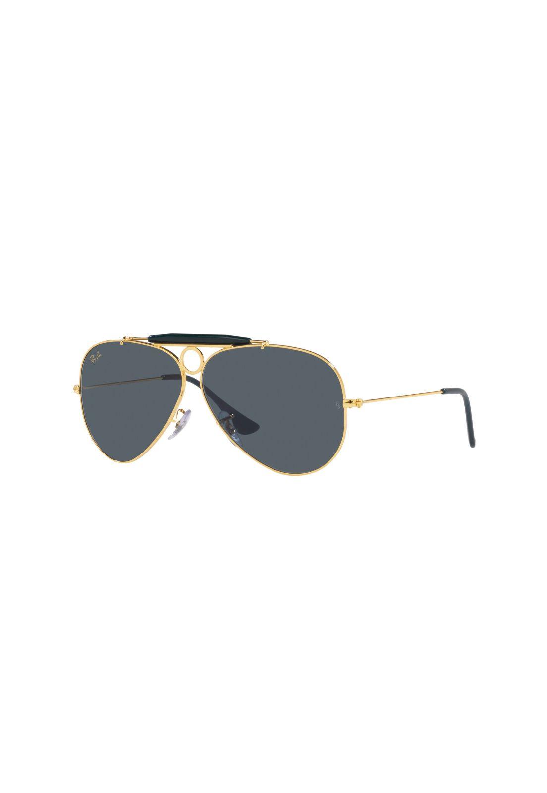Ray-Ban Lentes de Sol Shooter RB3138 9241R5 58-1
