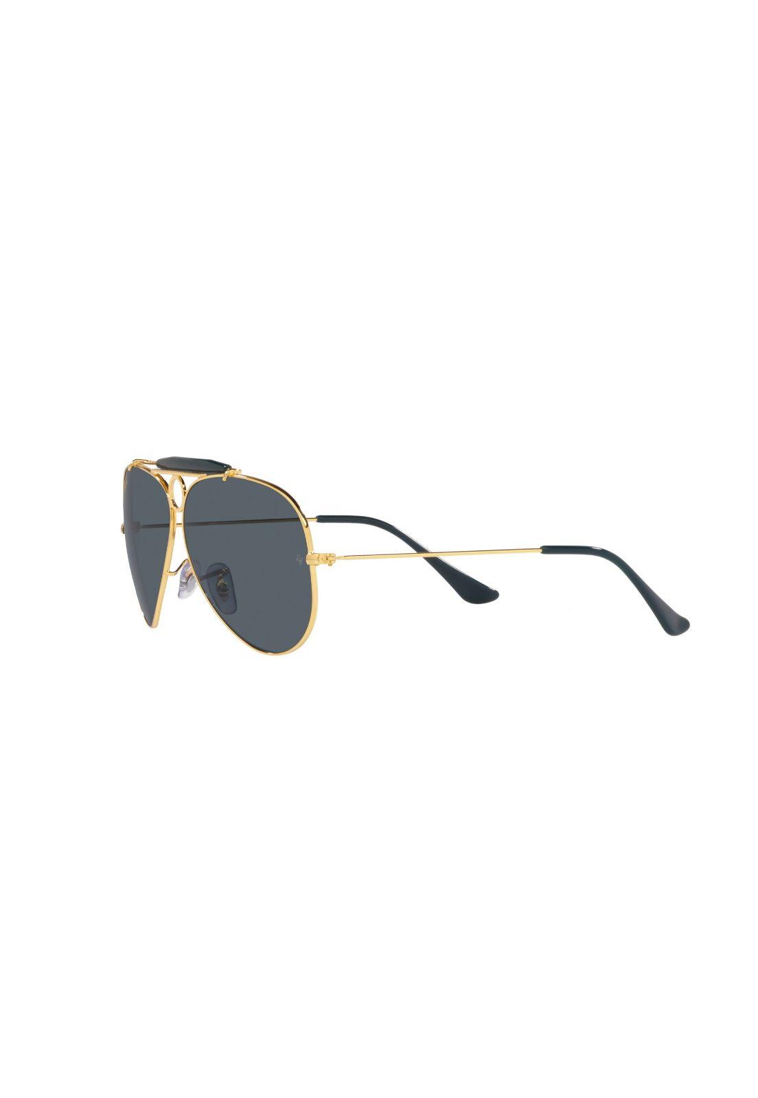Ray-Ban Lentes de Sol Shooter RB3138 9241R5 58-2