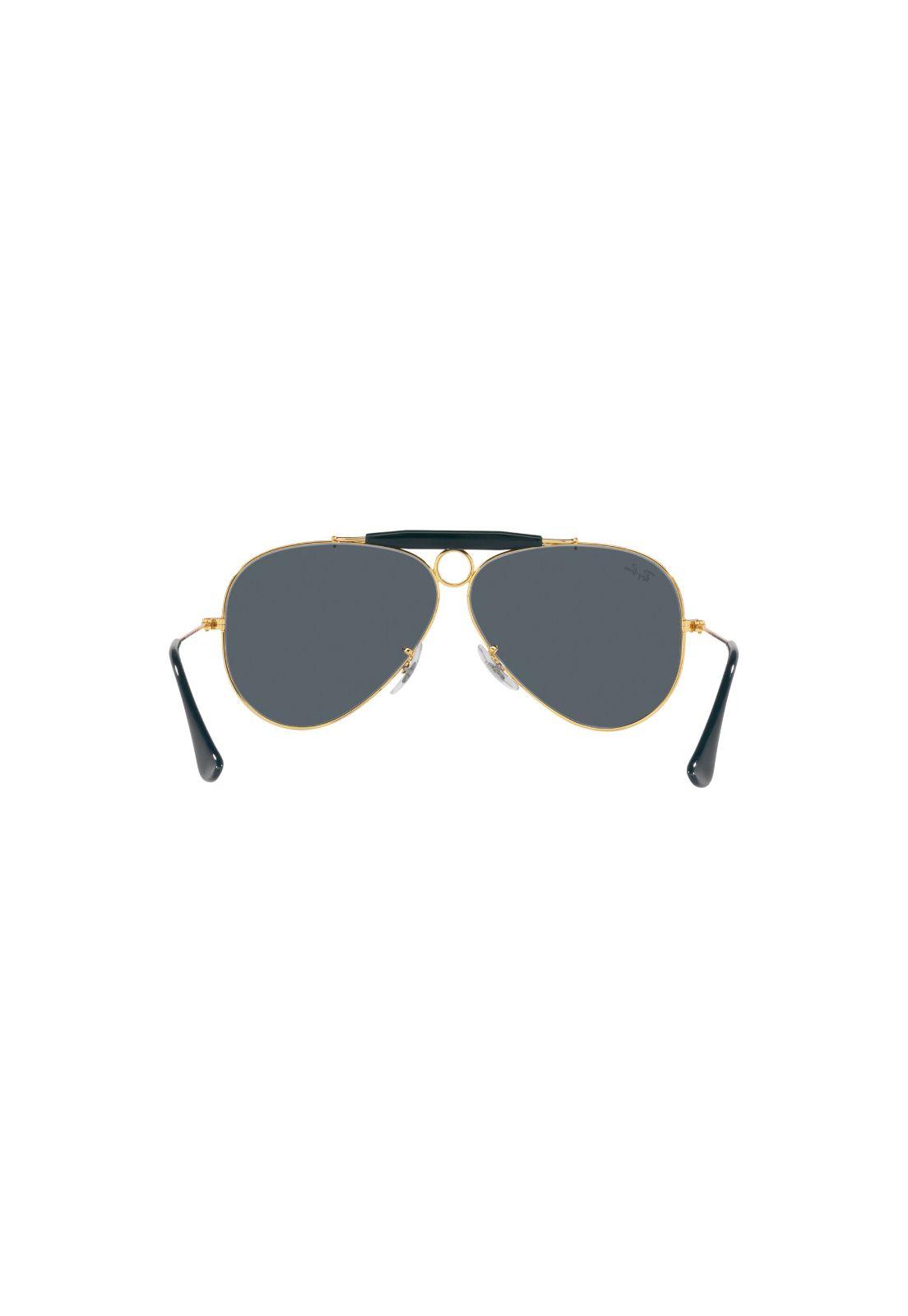 Ray-Ban Lentes de Sol Shooter RB3138 9241R5 58-6