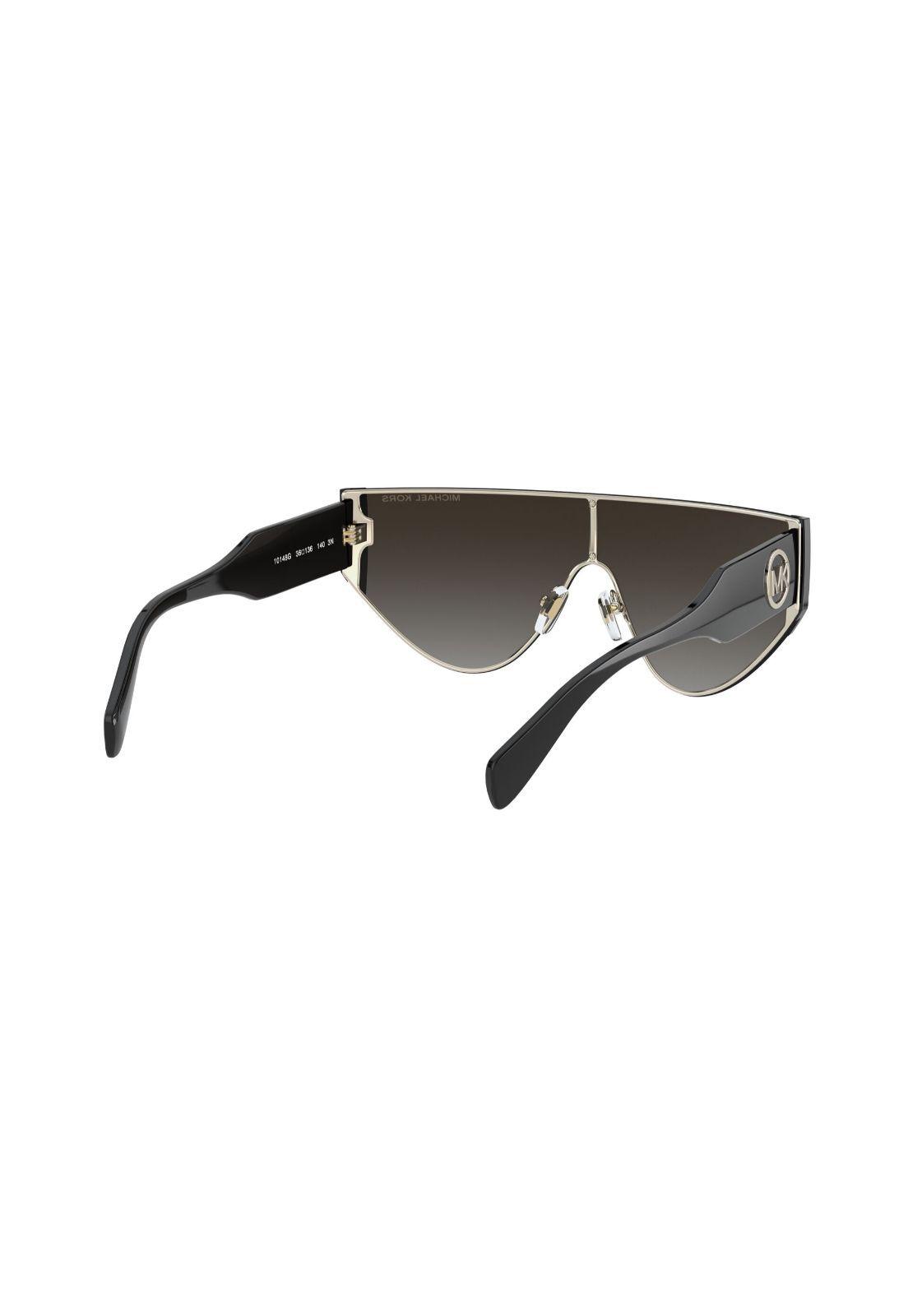 Lentes de Sol Park City Gold Michael Kors MK1080-7