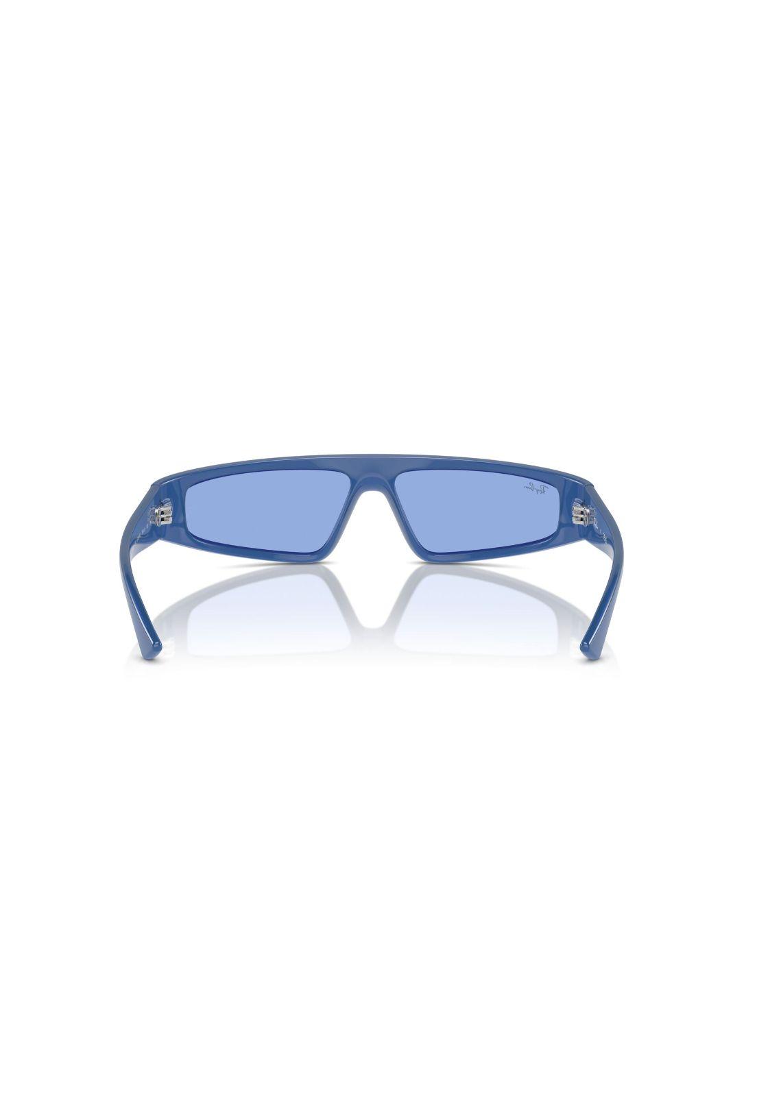 Lentes de Sol Izaz Azul Ray-Ban RB4432676180-3