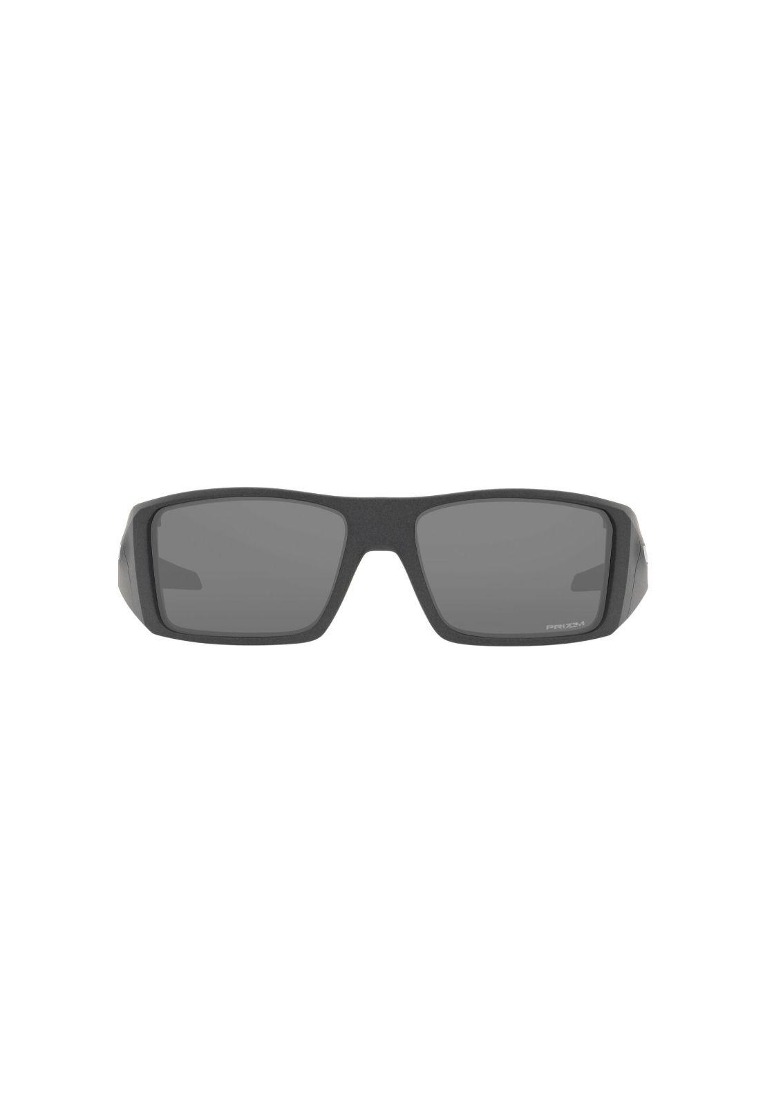 Lentes de Sol Heliostat Prizm Black Oakley-0