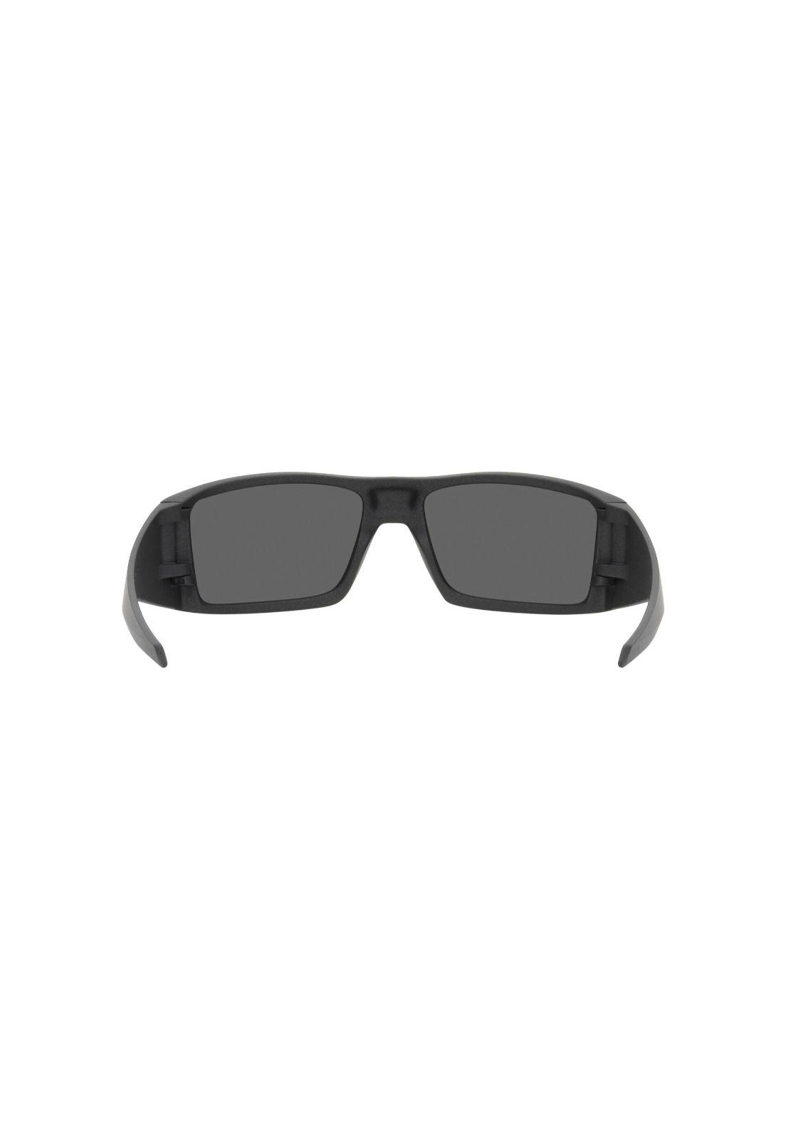 Lentes de Sol Heliostat Prizm Black Oakley-6