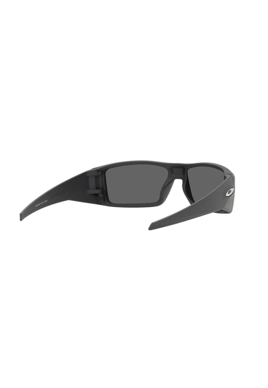 Lentes de Sol Heliostat Prizm Black Oakley-7