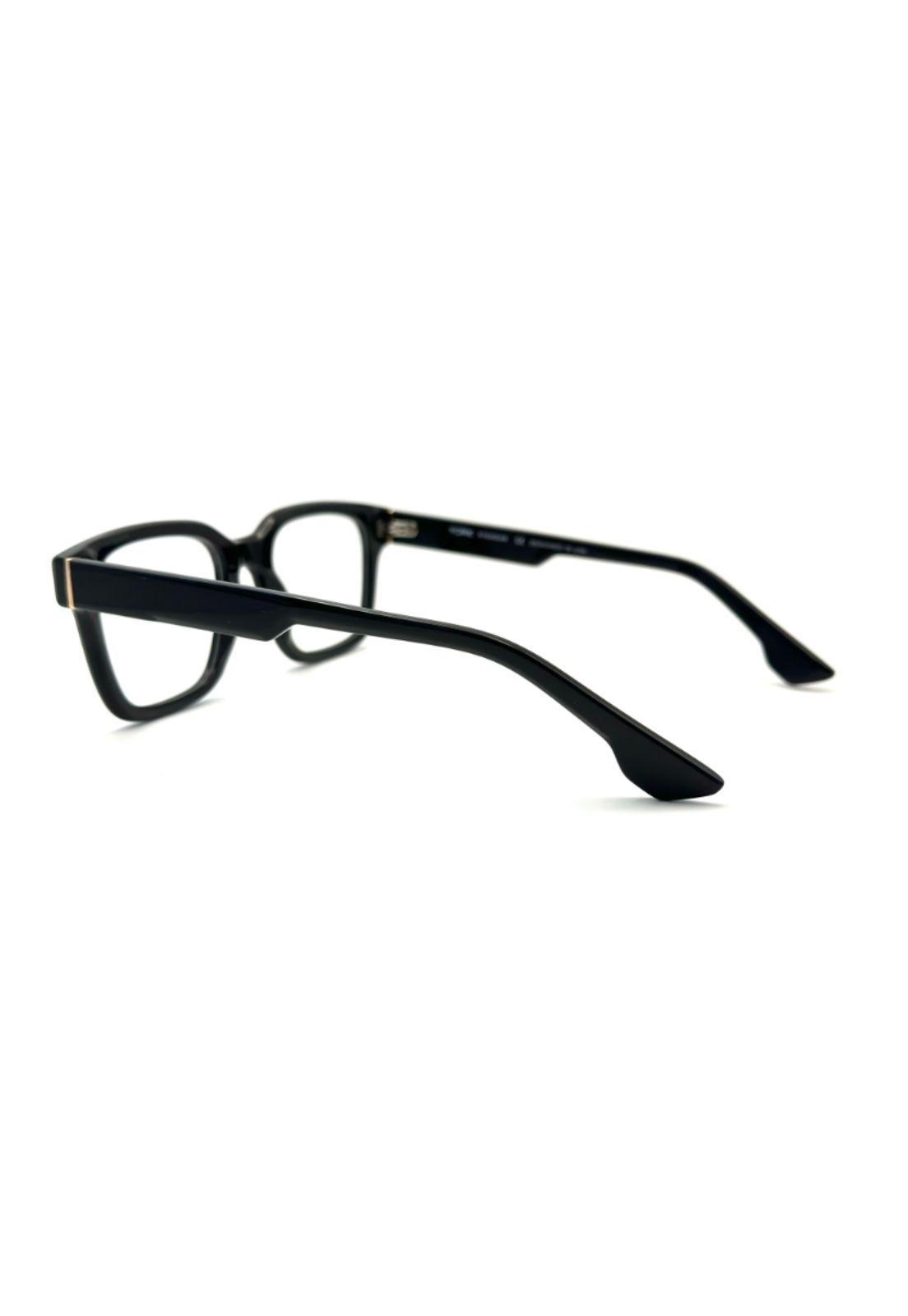 Lentes Ópticos Will Negro York Eyewear-2