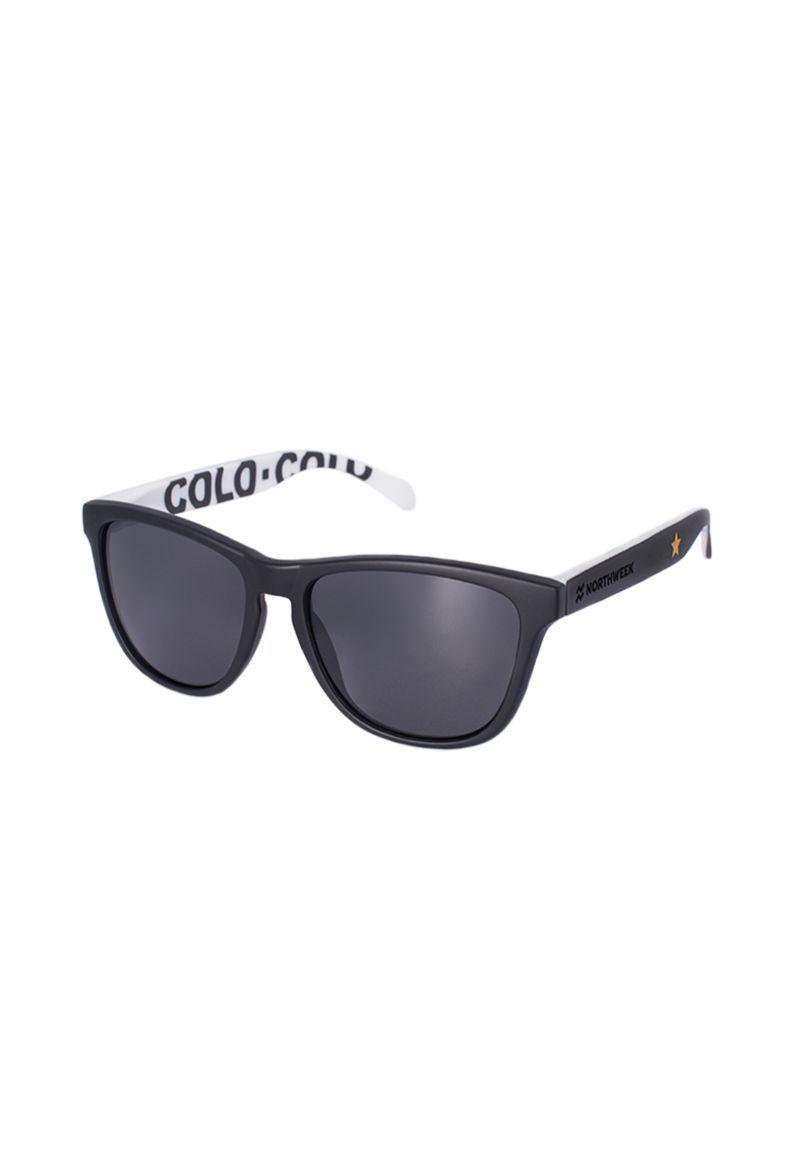 Lentes de Sol Regular Colo Colo Northweek REGCOLO-1