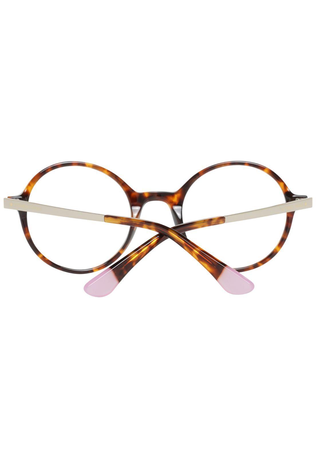 Lentes Ópticos Brown Victorias Secret-2