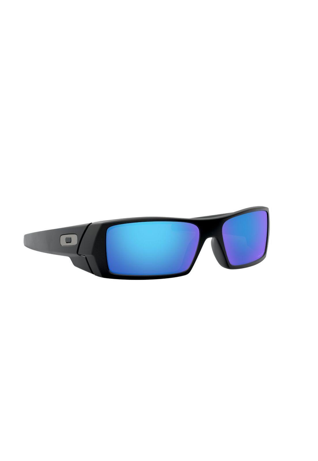 Lentes de Sol Gascan Negro Polarizados Prizm Oakley OO901490145060-11