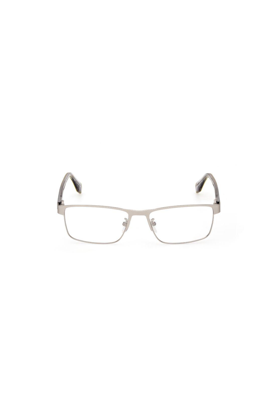 Lentes Ópticos Matte Plalladium Adidas Originals OR506157017-0