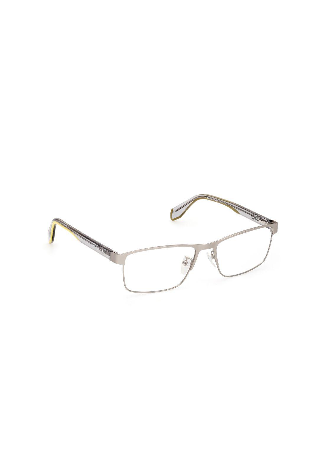 Lentes Ópticos Matte Plalladium Adidas Originals OR506157017-7