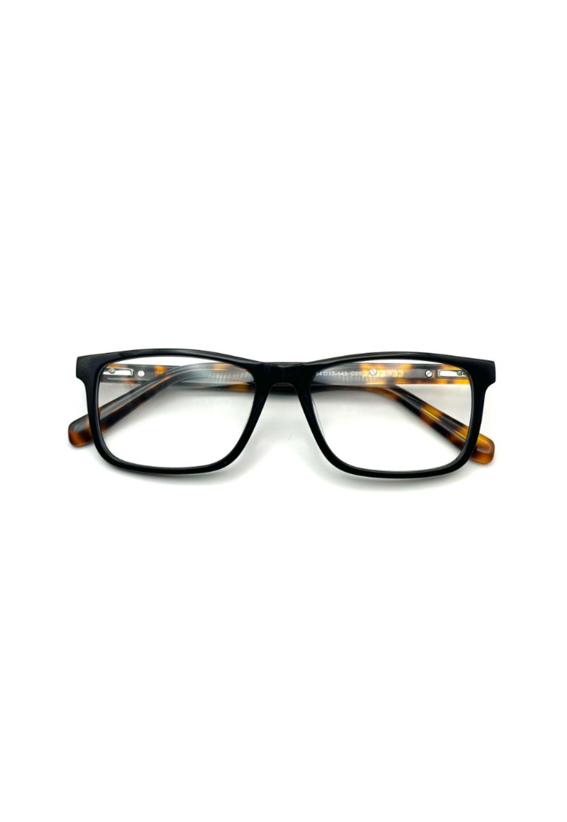 Lentes Ópticos Denzel Marrón York Eyewear-3