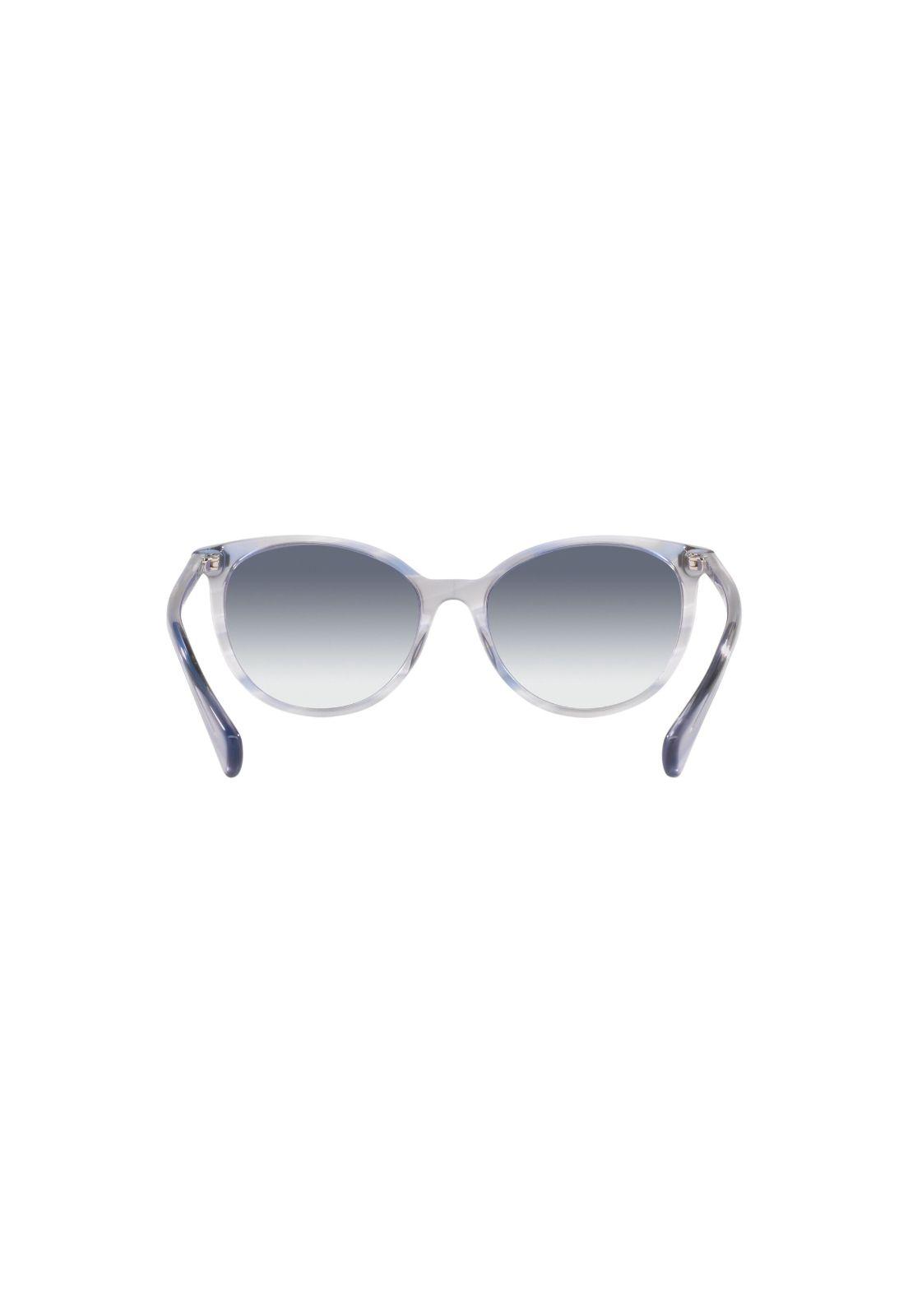 Lentes de Sol Violeta Degradé Ralph RA52966035X0-3