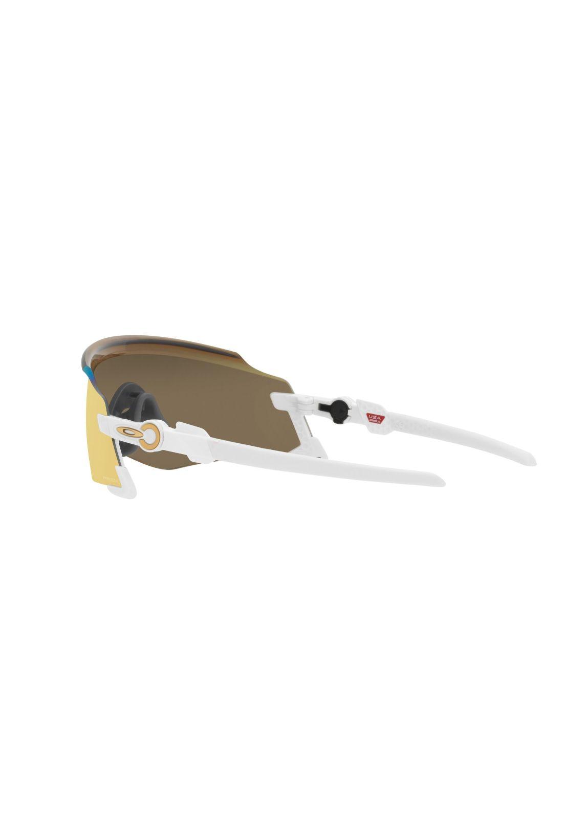 Lentes de Sol Oakley Kato Prizm 24K Oakley OO9455M945524-4