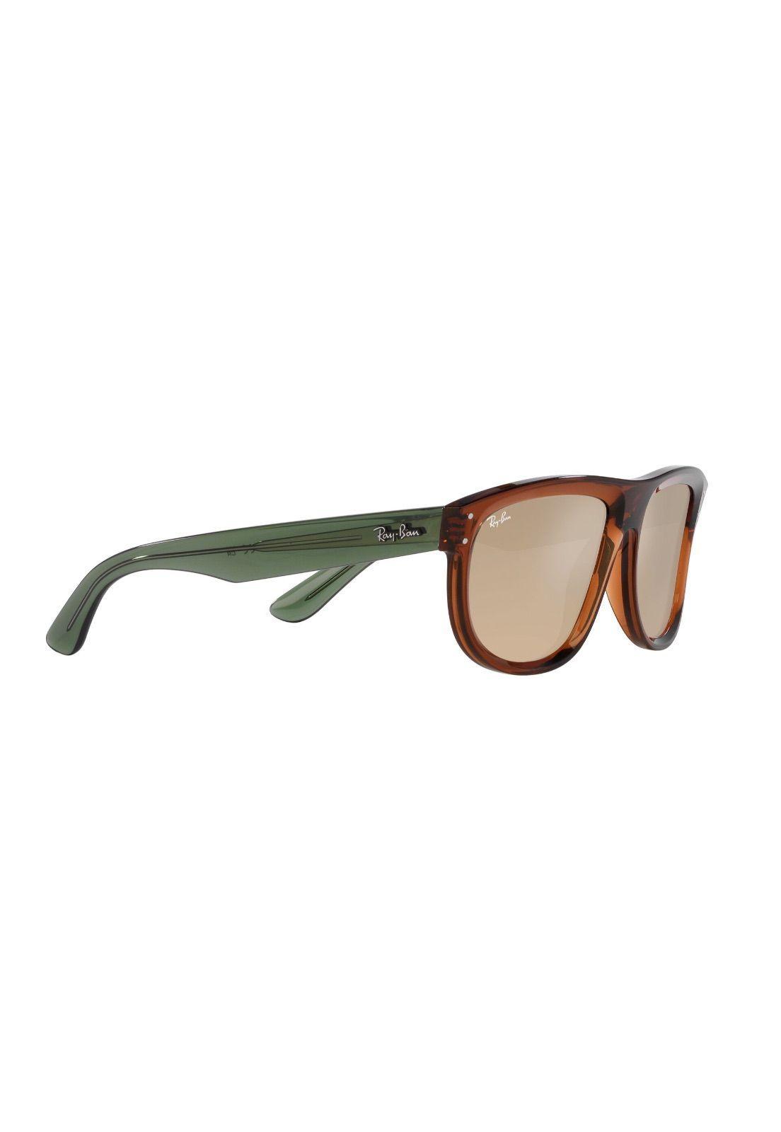 Ray-Ban Lentes de Sol Boyfriend Reverse Espejados RBR050 67102O 56-10