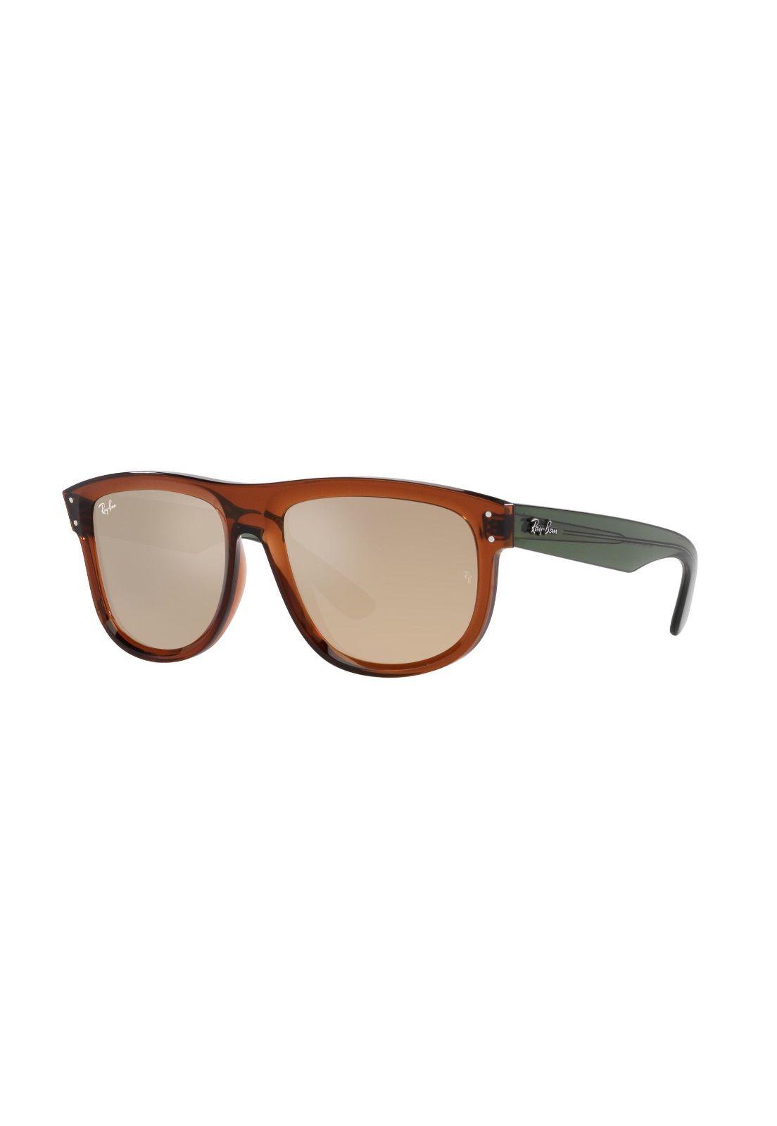 Ray-Ban Lentes de Sol Boyfriend Reverse Espejados RBR050 67102O 56-0