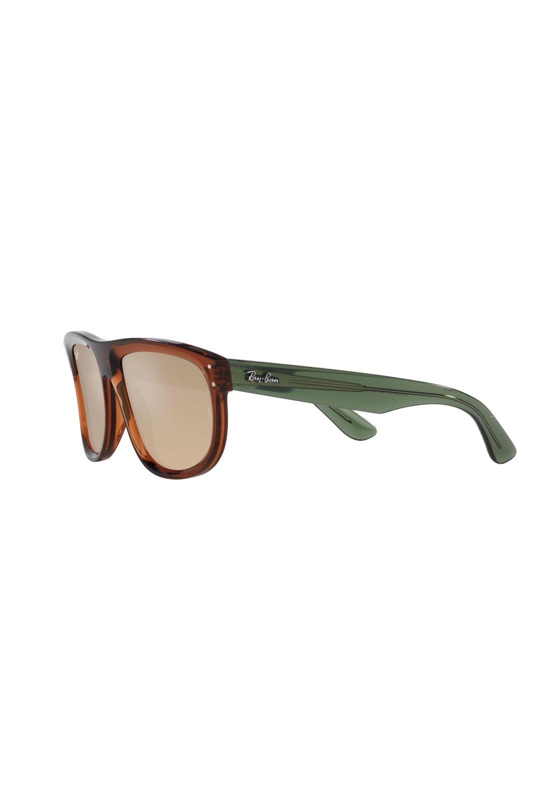 Ray-Ban Lentes de Sol Boyfriend Reverse Espejados RBR050 67102O 56-2