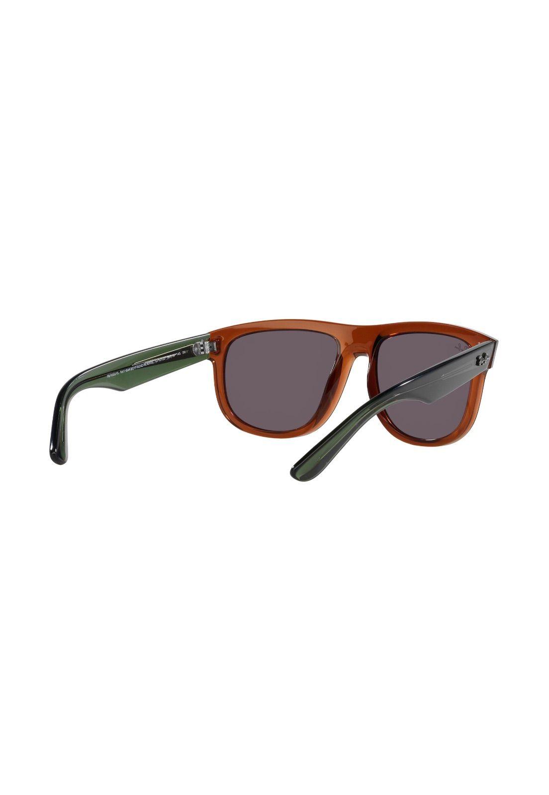 Ray-Ban Lentes de Sol Boyfriend Reverse Espejados RBR050 67102O 56-7