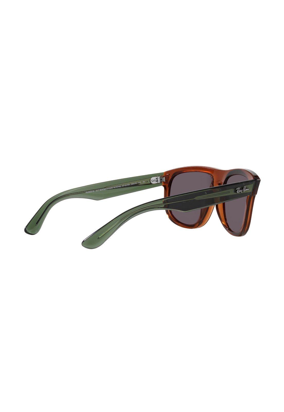 Ray-Ban Lentes de Sol Boyfriend Reverse Espejados RBR050 67102O 56-8