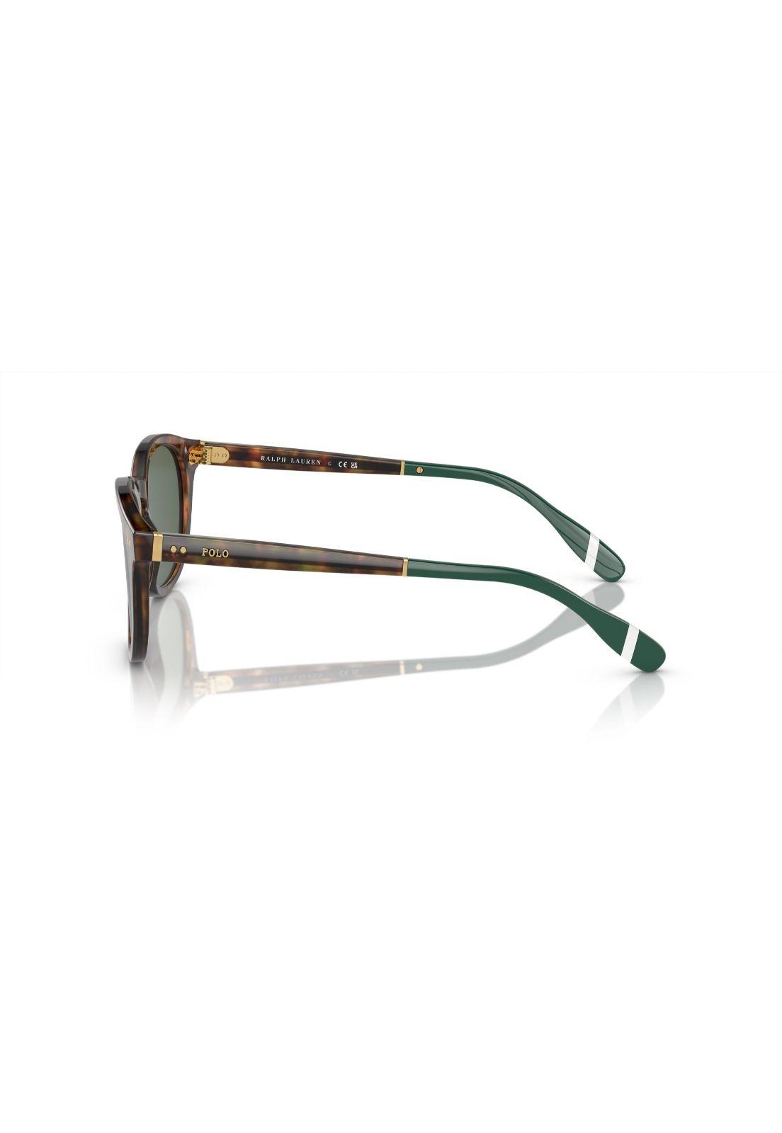 Lentes de Sol Havana Polished Ralph Lauren PH4206501771-2