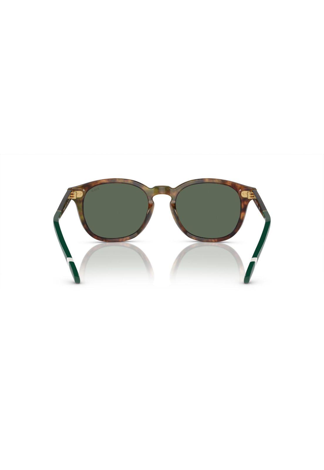 Lentes de Sol Havana Polished Ralph Lauren PH4206501771-3