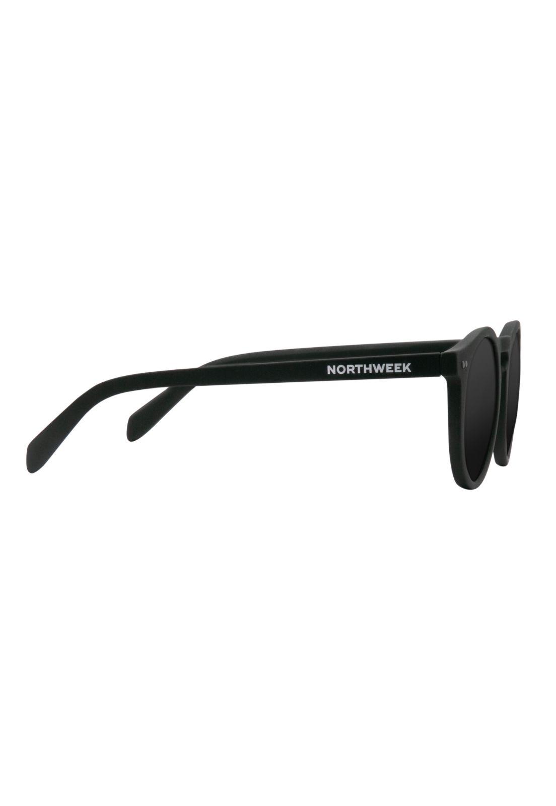 Lentes de Sol Eme Negro Northweek NS0604078-2