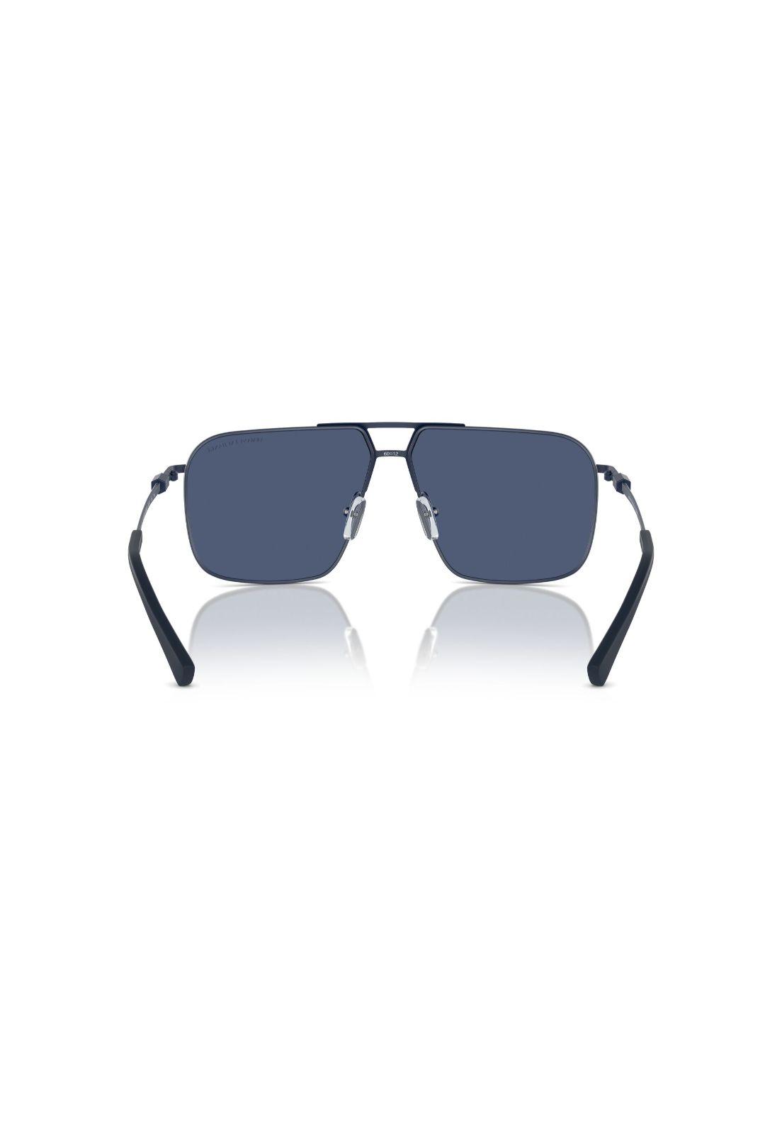Lentes de Sol Azul Armani Exchange AX2050S609980-3
