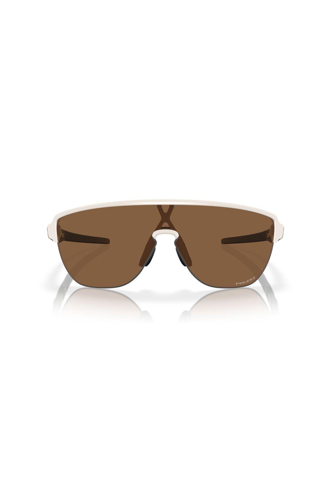 Lentes de Sol Corridor Prizm Bronze Oakley OO9248924810-0