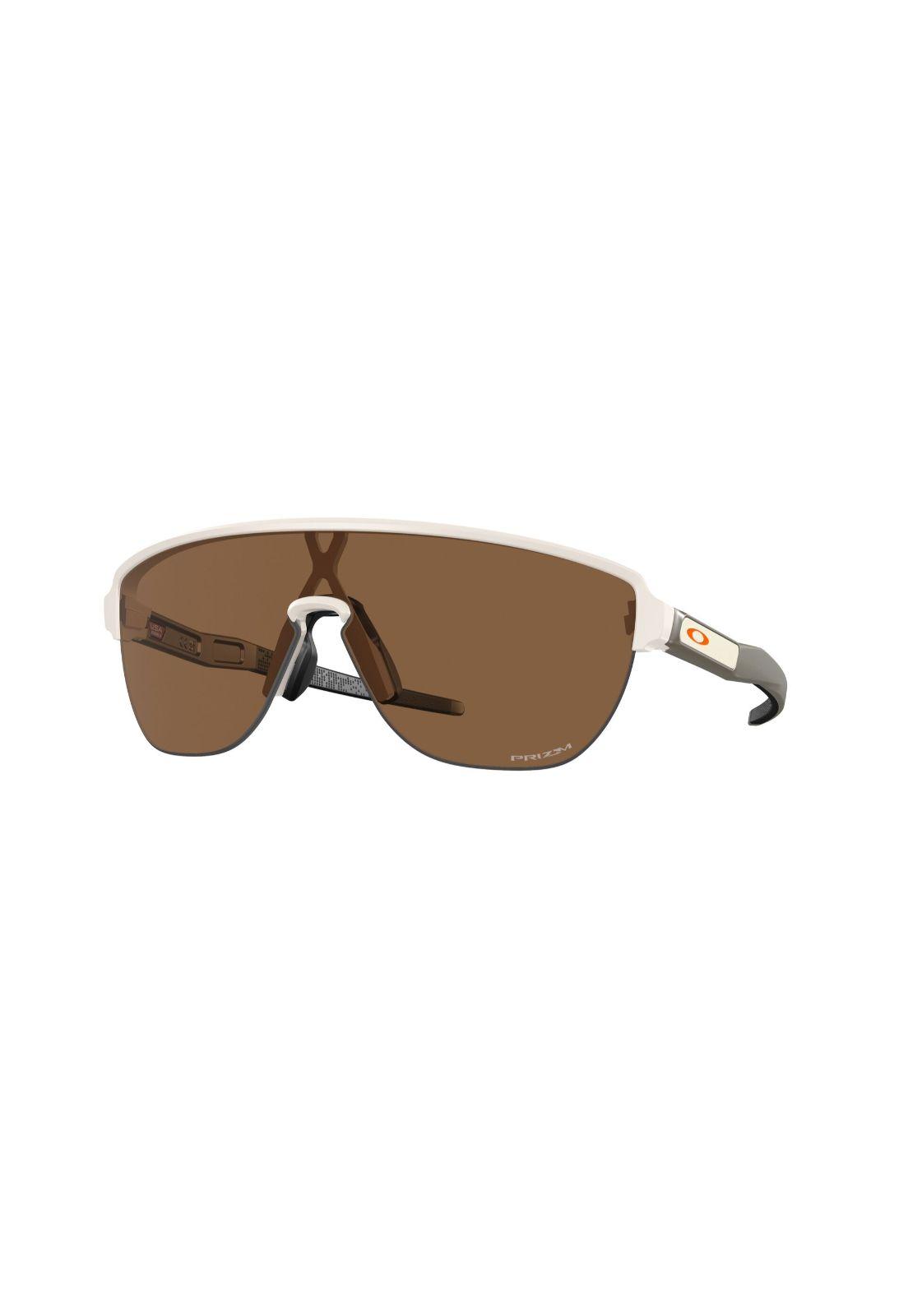 Lentes de Sol Corridor Prizm Bronze Oakley OO9248924810-1
