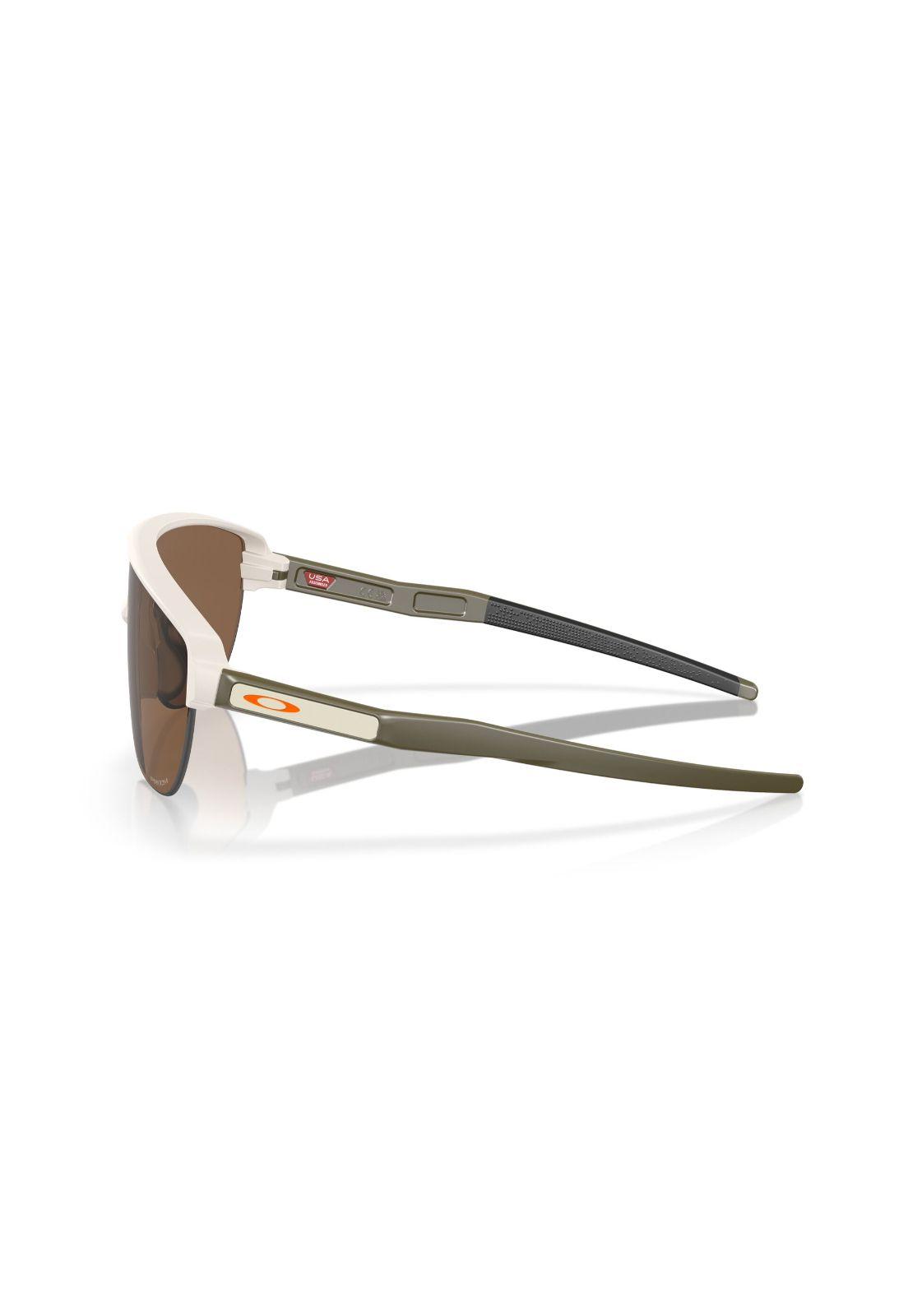 Lentes de Sol Corridor Prizm Bronze Oakley OO9248924810-2