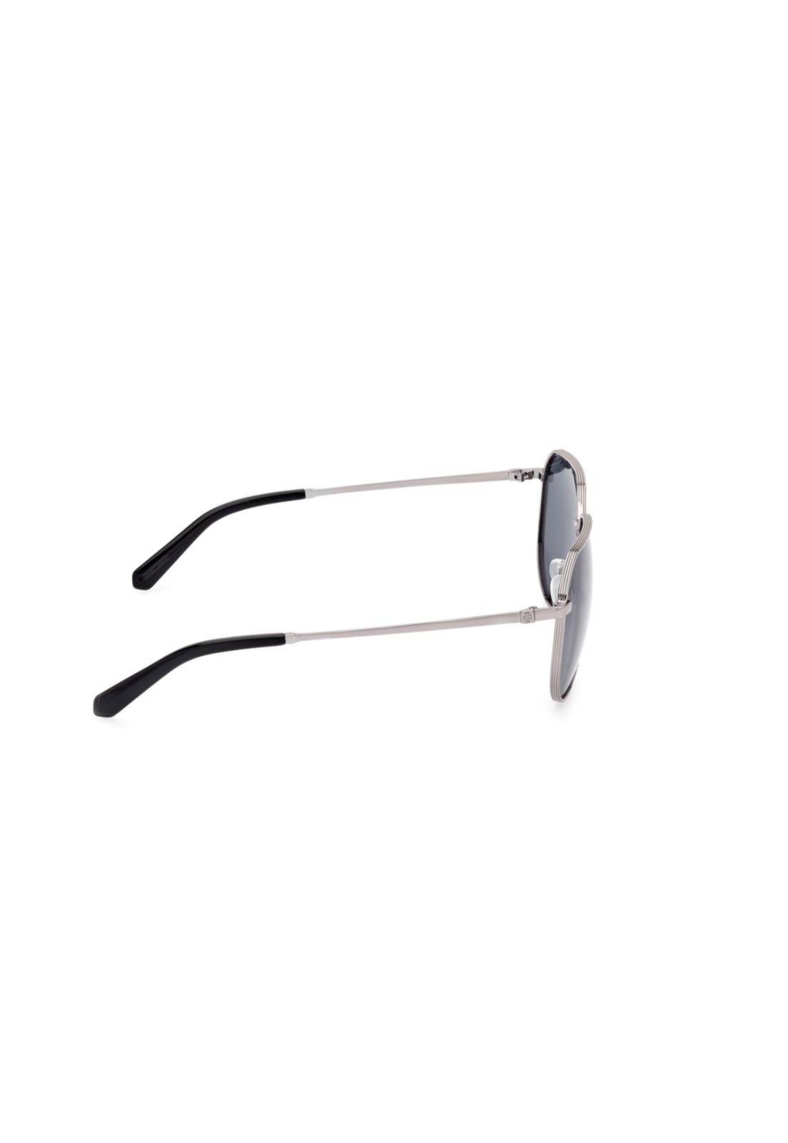 Lentes de Sol Plateado Polarizados Guess GU0008908D-6