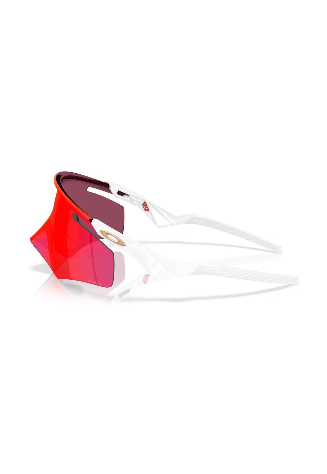 Lentes de Sol QNTM Kato Prizm Road Oakley OO9481D948103-2