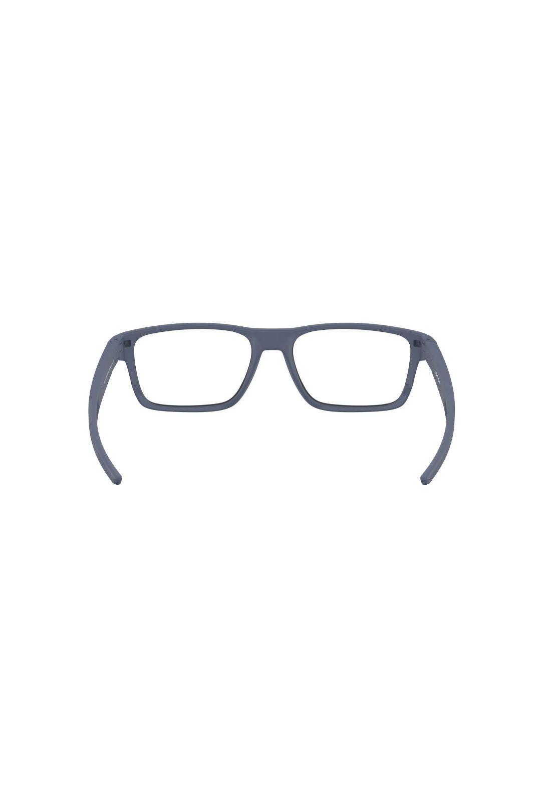 Lentes Ópticos Port Bow Azul Oakley Frame OX8164816403-6