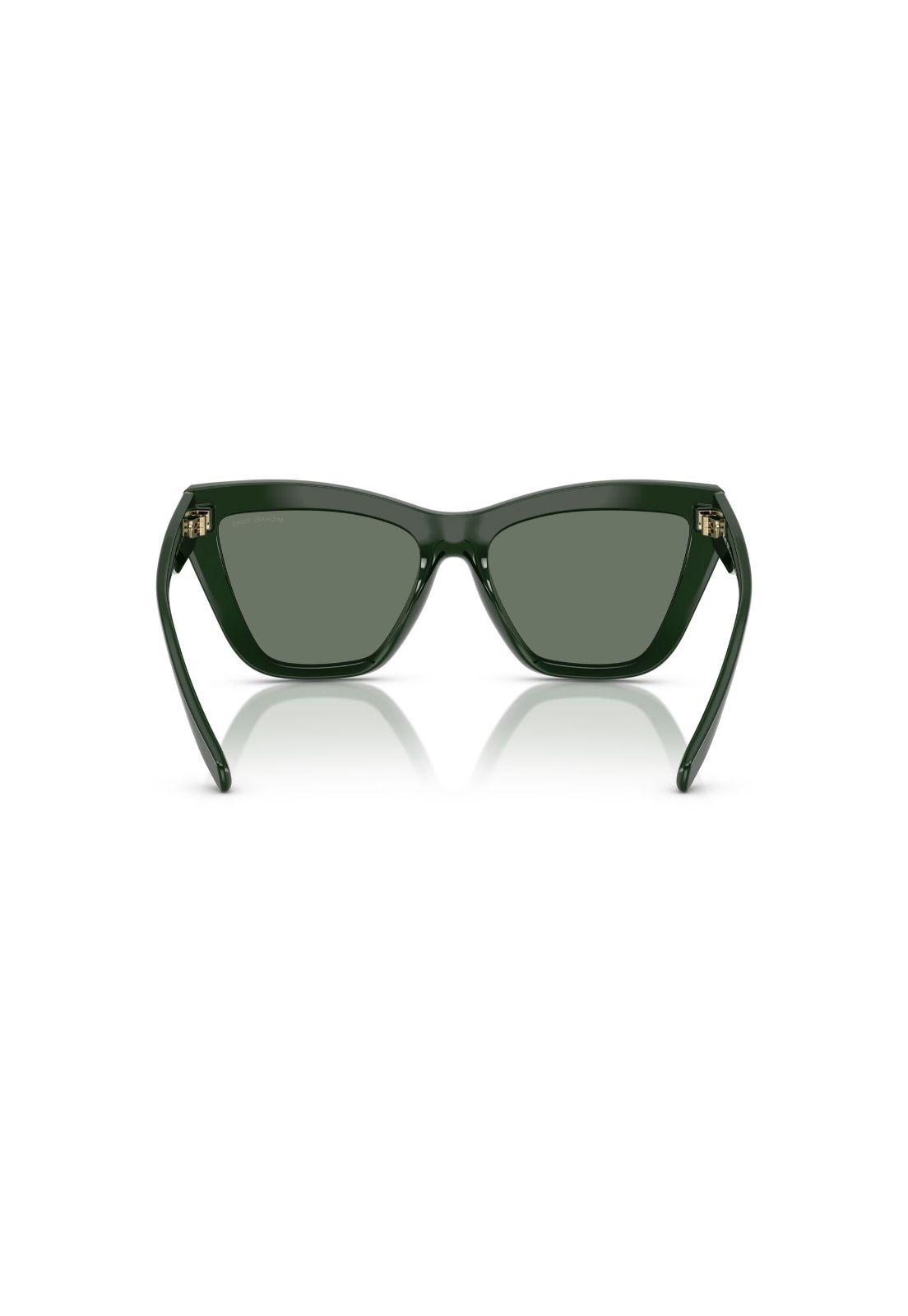 Lentes de Sol Dubai Verde Michael Kors MK2211U40063H-3