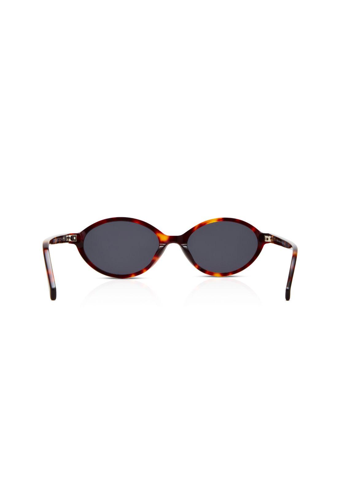 York Eyewear Lentes de Sol Polarizados YK24SA080 C2 50-3