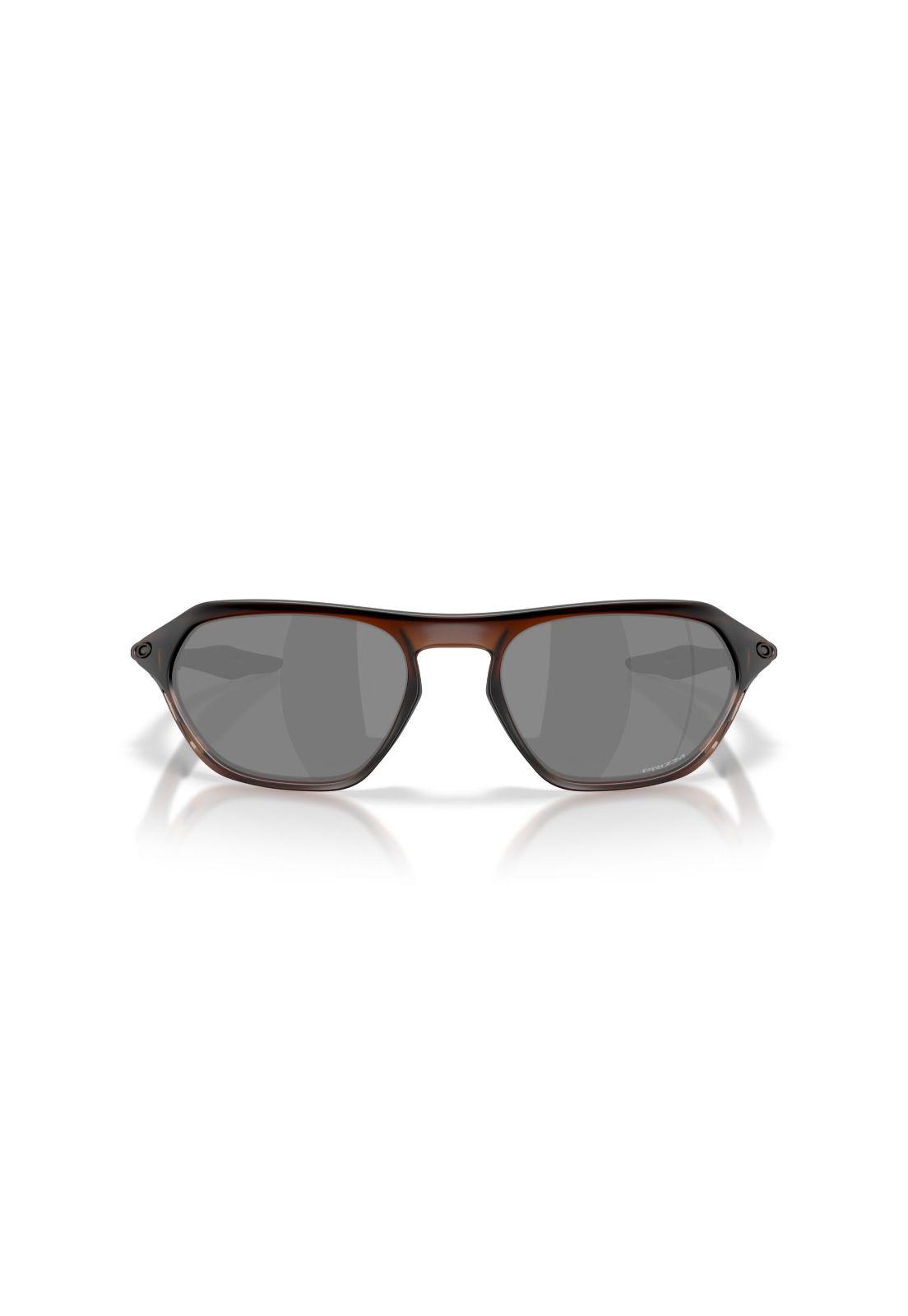 Oakley Lentes de Sol Cage Jacket Espejados OO9537 953704 61-0