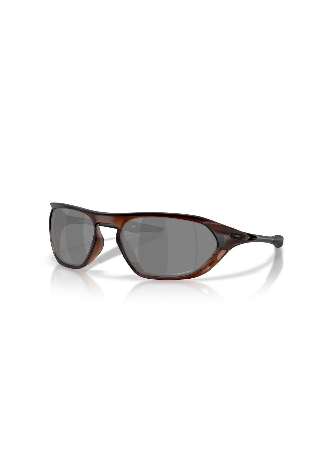 Oakley Lentes de Sol Cage Jacket Espejados OO9537 953704 61-1
