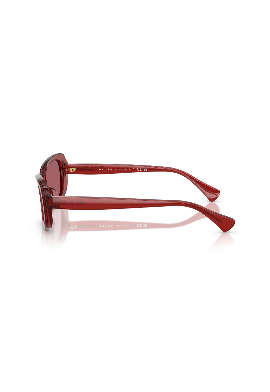 Lentes de Sol Burdeo Ralph RA5322U621069-2
