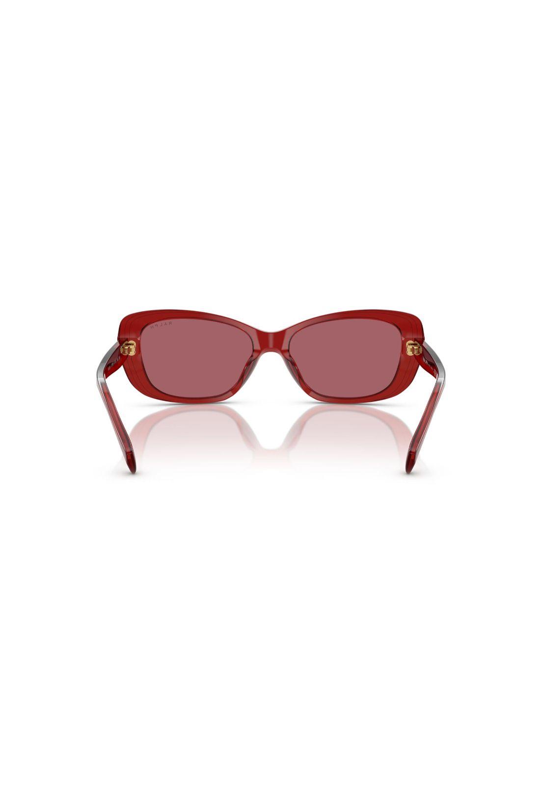 Lentes de Sol Burdeo Ralph RA5322U621069-3