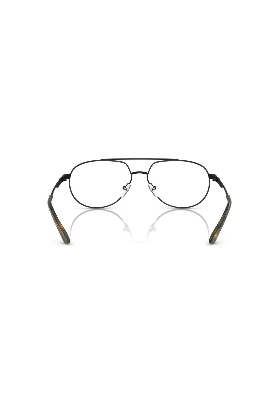 Lentes Ópticos Negro Emporio Armani EA11653001-3